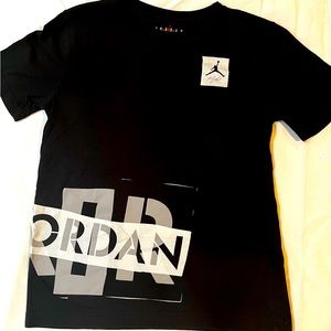 Nike Jordan youth boys T-Shirt